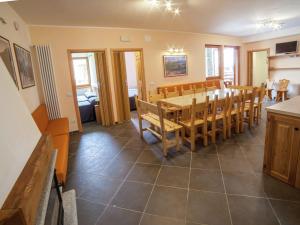 Apartment in Antey-Saint-André near Ski Lift