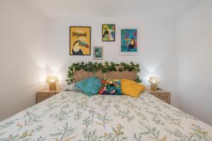 Casa Tropical Port Aventura