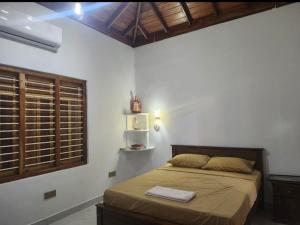Entire 2 Bedroom Villa in Jaffna