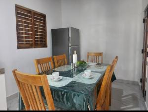 Entire 2 Bedroom Villa in Jaffna