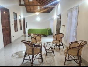 Entire 2 Bedroom Villa in Jaffna