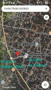 Entire 2 Bedroom Villa in Jaffna