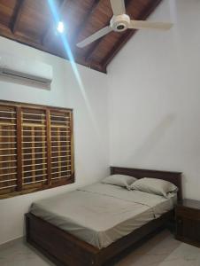 Entire 2 Bedroom Villa in Jaffna