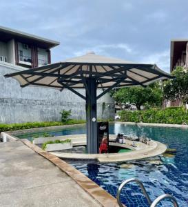 Samui Design apartment 1 bedroom, Replay Condo