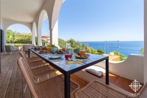 Villa Horama - Waterfront with Infinity Pool