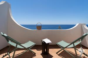 Villa Horama - Waterfront with Infinity Pool