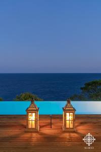 Villa Horama - Waterfront with Infinity Pool