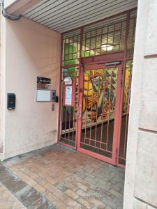 Guesthouse with 3 rooms