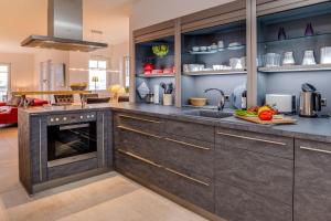 Ferienhaus Steuerbord