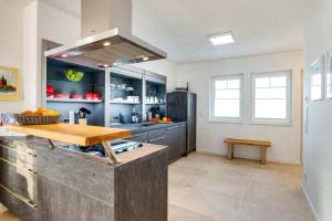 Ferienhaus Steuerbord