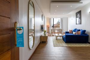 Enclave Apartments 1 Bed by YourHost Nairobi