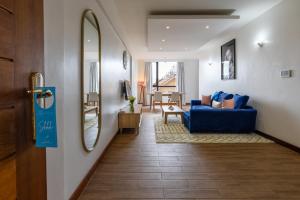 Enclave Apartments 1 Bed by YourHost Nairobi