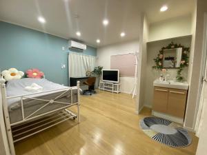 Hiregasaki, Nagareyama 1号 CB0438