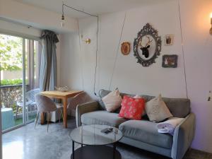 Samui Design apartment 1 bedroom, Replay Condo