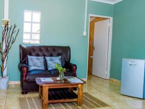 Abenab Lodge & Tours cc