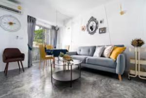 Samui Design apartment 1 bedroom, Replay Condo