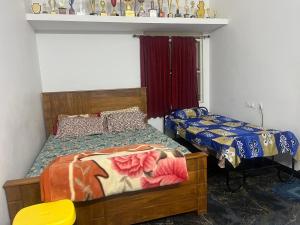 AC 3BHK Full House Kitchen strong WiFi Pollachi