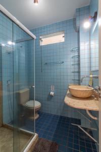 Agradável em Ipanema - Perto da praia - BT201 Z2