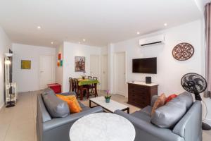 Agradável em Ipanema - Perto da praia - BT201 Z2