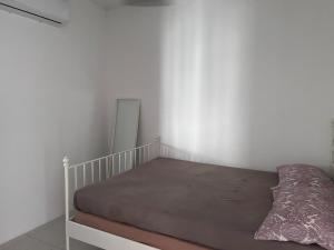 Homestay Rumah Raban