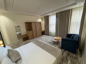 شقق حديقة الروابي إين ابها Rawabi Garden IN ABHA