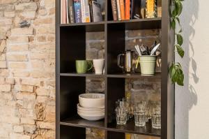 Domillion 1bdr unique and warm Old Town apt Tr41