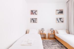 FLH Liberdade Balcony Apartment II