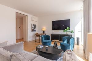 FLH Liberdade Balcony Apartment II