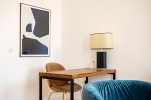 FLH Liberdade Balcony Apartment II