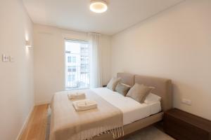 FLH Marquês Premium Apartment with Parking