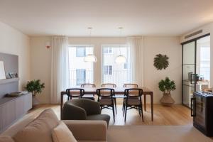 FLH Marquês Premium Apartment with Parking