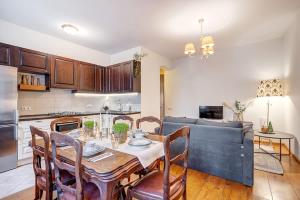 Domillion Cozy 2bdr apt on Stikliu str S43