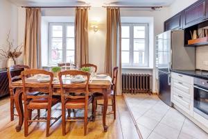 Domillion Cozy 2bdr apt on Stikliu str S43