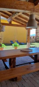 Casa Rural Cuenca Bucer