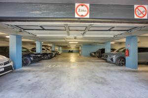 Level 5 Rovinj - Adults Only