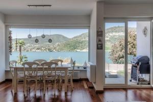 Kümin Lake View by Quokka 360 - Apartment with Direct Lake Access