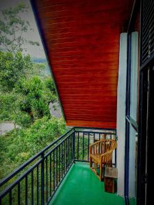 Water Side Cabin