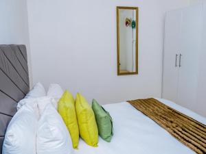 Abenab Lodge & Tours cc