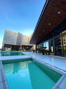 Kai cabins SELF CHECK IN NEAR NAIA 1 & 2