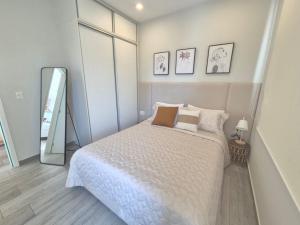 Apartamento Zona Paseo La Galería