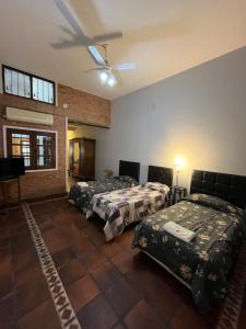 Departamento 2 dorm Zona Fórum Peatonal, a minutos del Estadio, Nodo Tecnológico