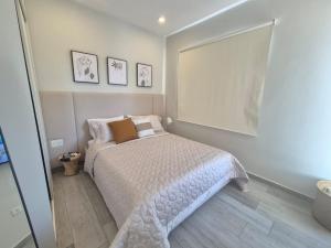 Apartamento Zona Paseo La Galería