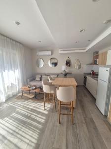 Apartamento Zona Paseo La Galería