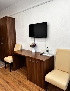 Міні-готель Три Корони