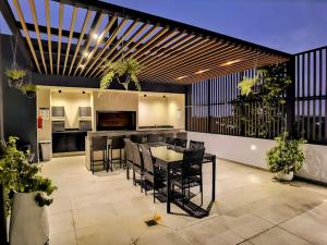 Apartamento Zona Paseo La Galería