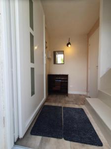 Apartment in Passage on GR34