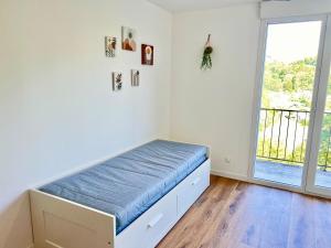 Appartement Cocooning à Lourdes - Aspin en Lavedan