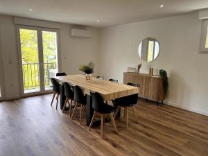 Appartement Cocooning à Lourdes - Aspin en Lavedan