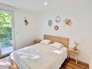 Appartement Cocooning à Lourdes - Aspin en Lavedan