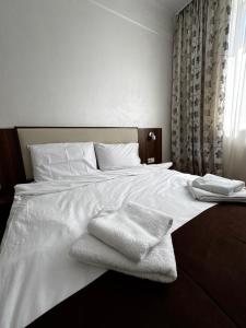 Міні-готель Три Корони